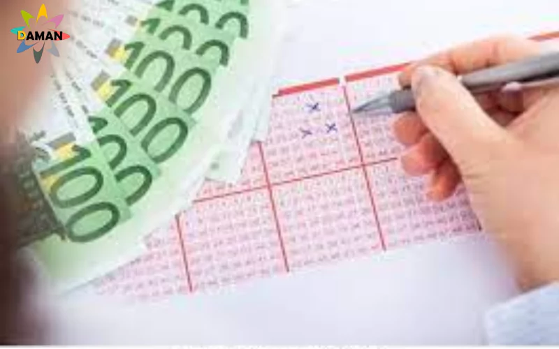 Play India Lottery at Winzo Game